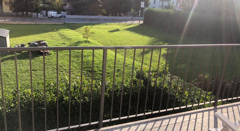 Santa Maria Maggiore La Pioda Vigezzo Santa Maria Maggiore Locazione Turistica 4-Star Single Room restaurant