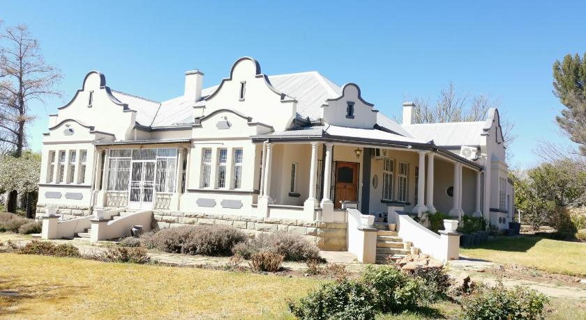 Lucolo Palace B&amp;B Aliwal North — Hotel in Aliwal North