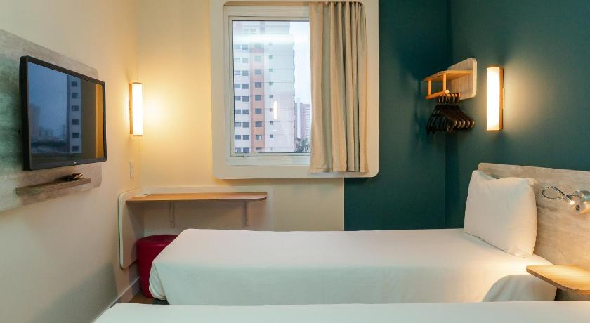 Ibis Budget Sao Caetano