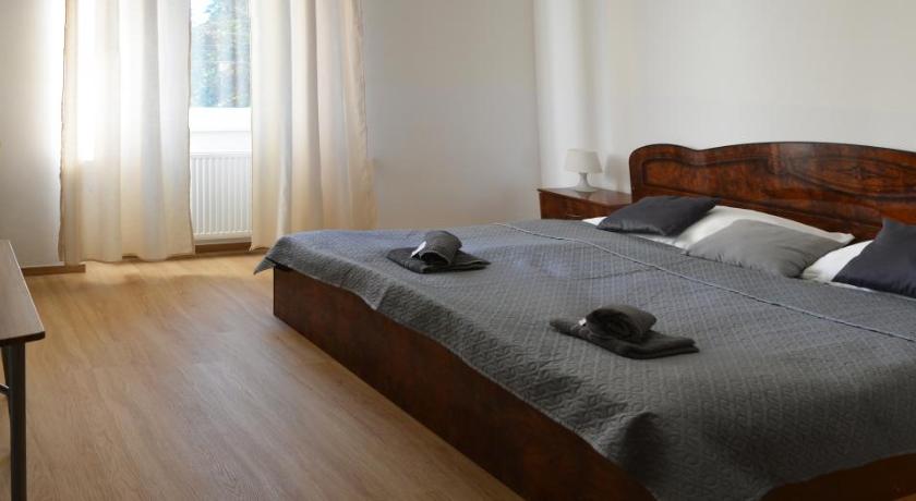 Penzion Locanda — Hotel in Brno