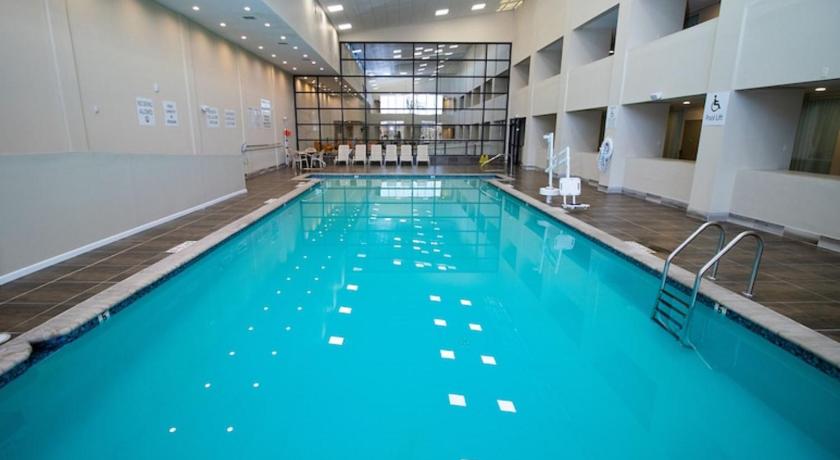 Holiday Inn SCRANTON EAST - DUNMORE photo