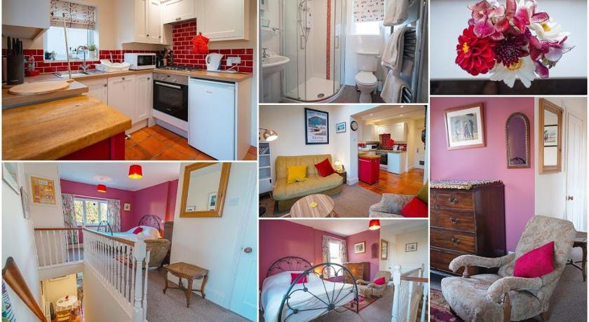 The Annexe at Clarendon — Hotel in Bovey Tracey