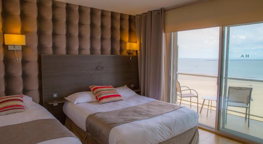 Arc Hotel Sur Mer
