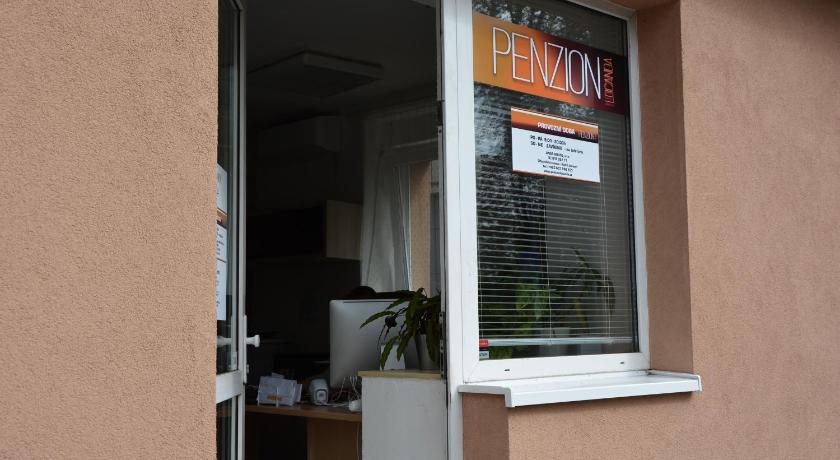 Penzion Locanda photo