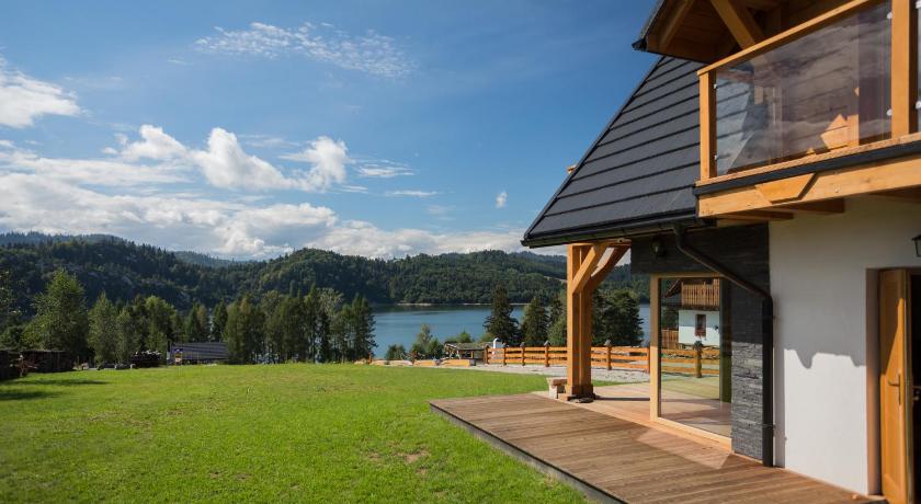 Apartamenty Zielone Skalki photo