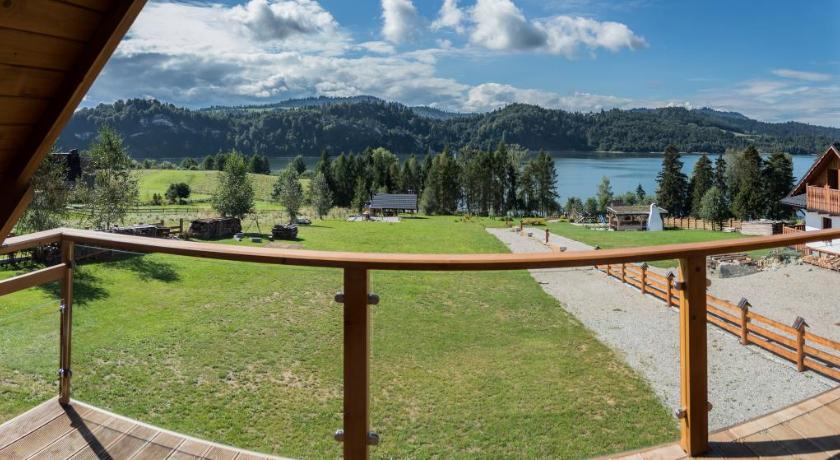 Apartamenty Zielone Skalki photo