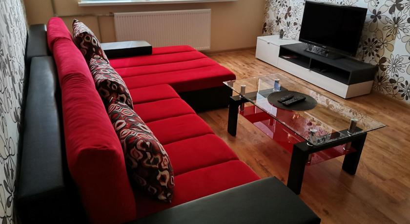 Sunny Apartment Kėdainiai Prices Photos Reviews Address Lithuania Sunny Apartment Kėdainiai Prices Photos Reviews Address Lithuania