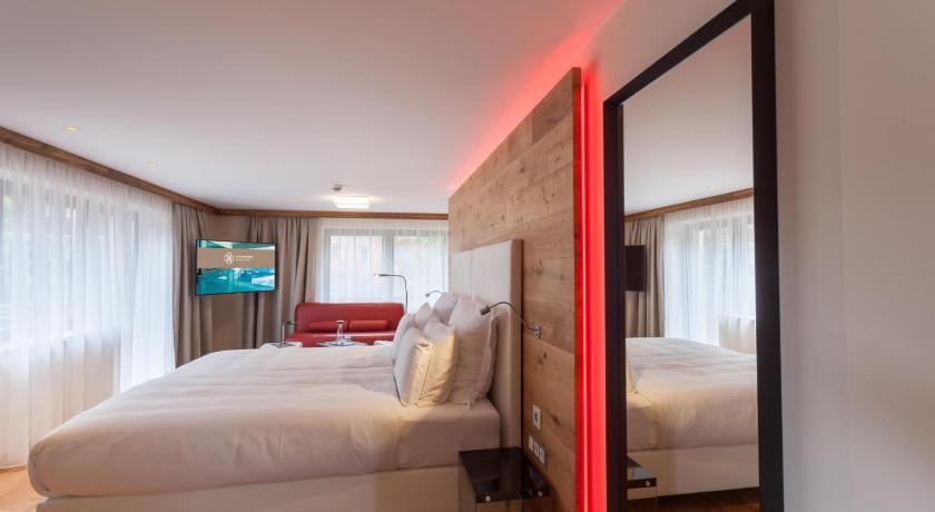Image of Junior Suite Superior 3