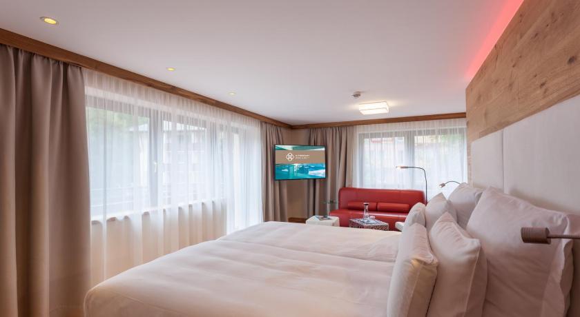 Image of Junior Suite Superior 4