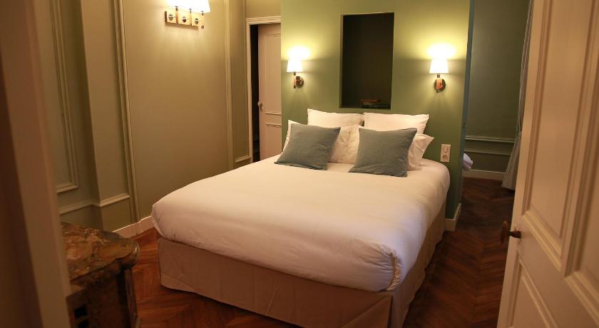 Hotel Le Gentleman