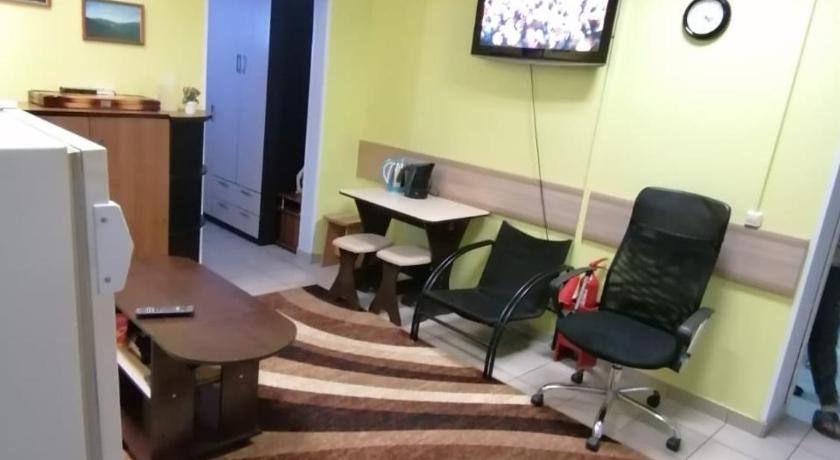 Mini Hotel Variant photo