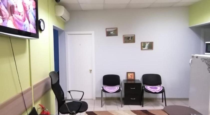 Mini Hotel Variant photo
