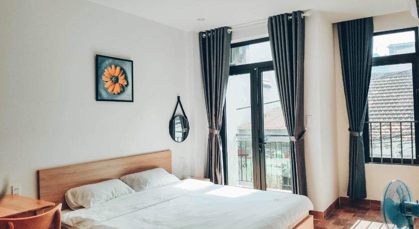 Cozy Apartment — Hotel in Da Nang