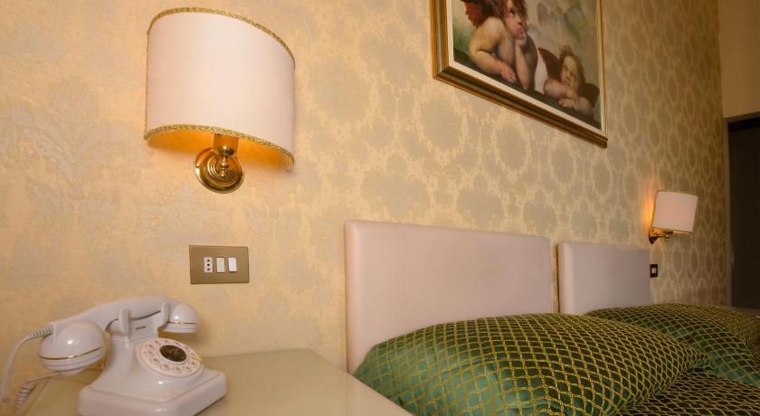 Grand Hotel Plaza & Locanda Maggiore