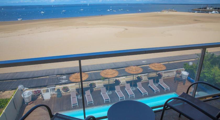 Arc Hotel Sur Mer