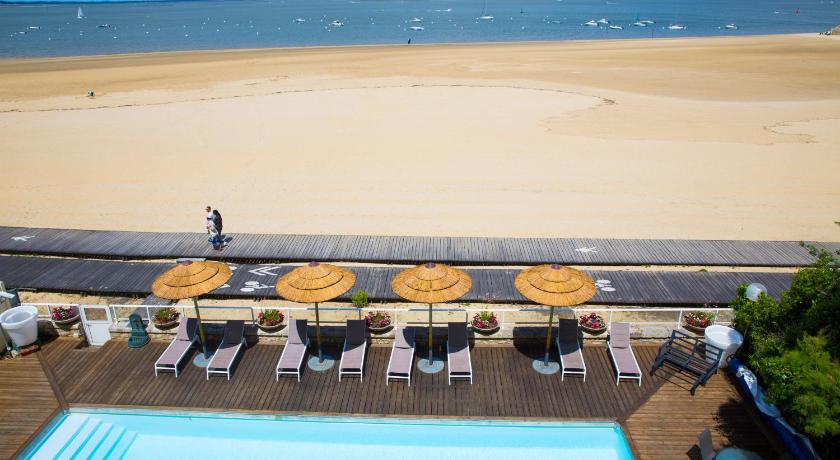 Arc Hotel Sur Mer