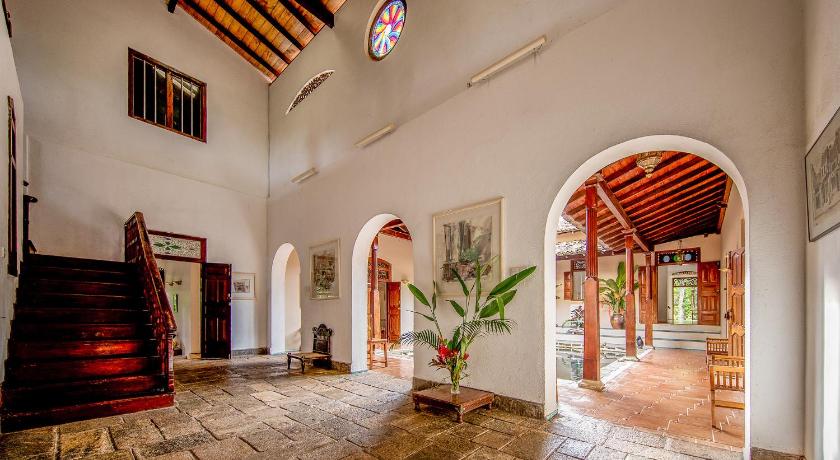 Apa Villa Illuketia photo