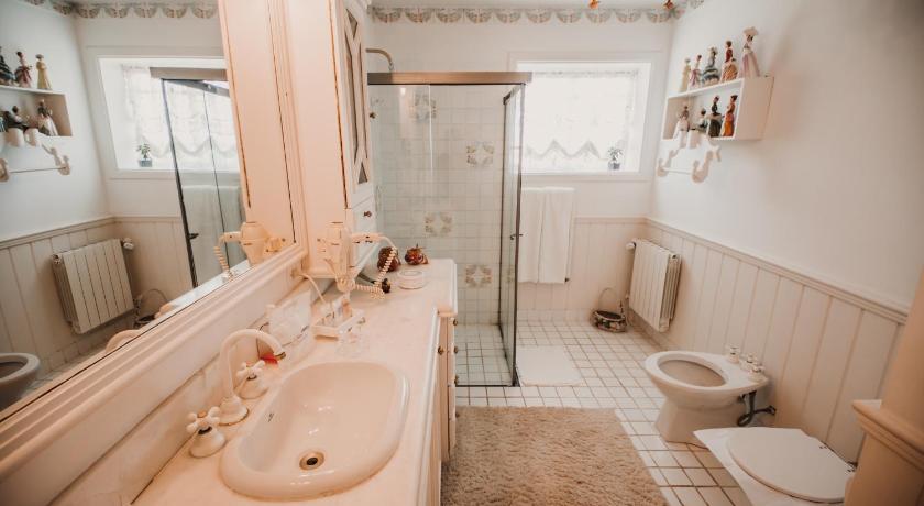 Image of Double Room with Balcony 8