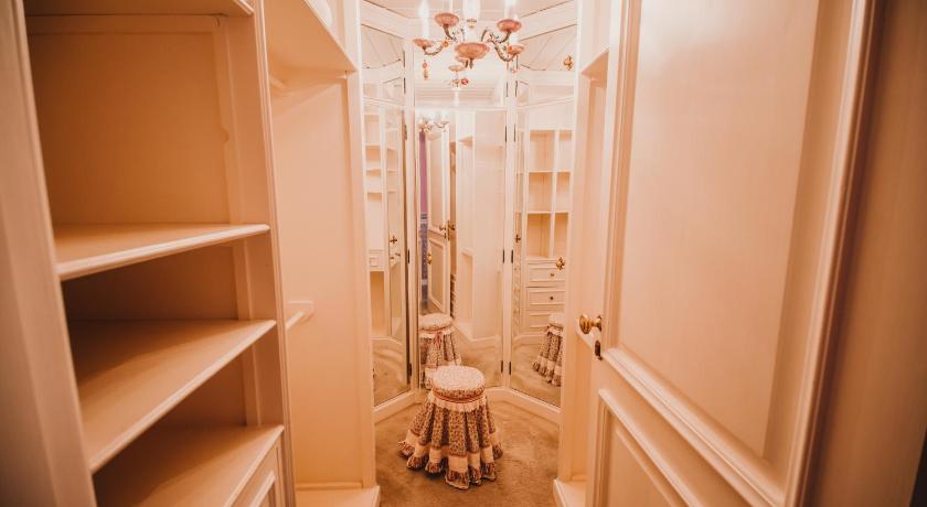 Image of Double Room with Balcony 12