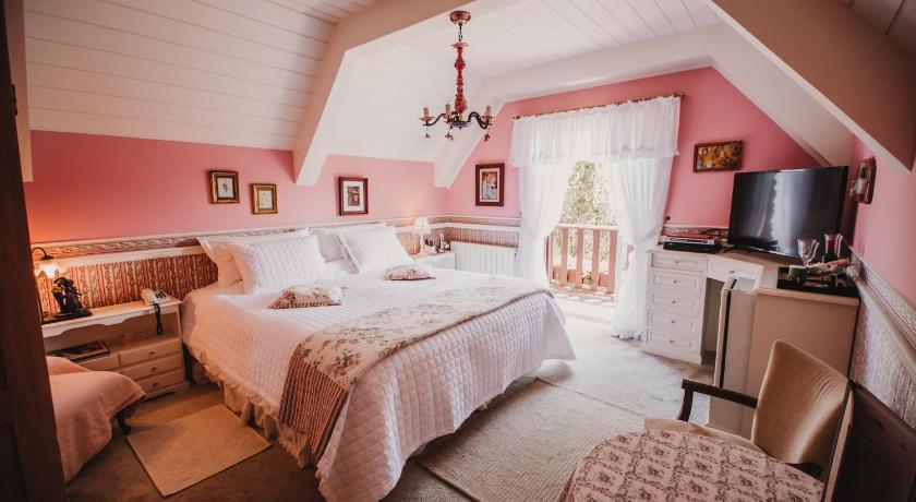 Image of Double Room with Balcony 0