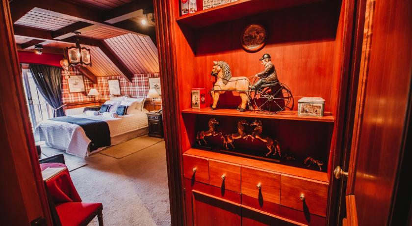 Image of Double Room with Balcony 16