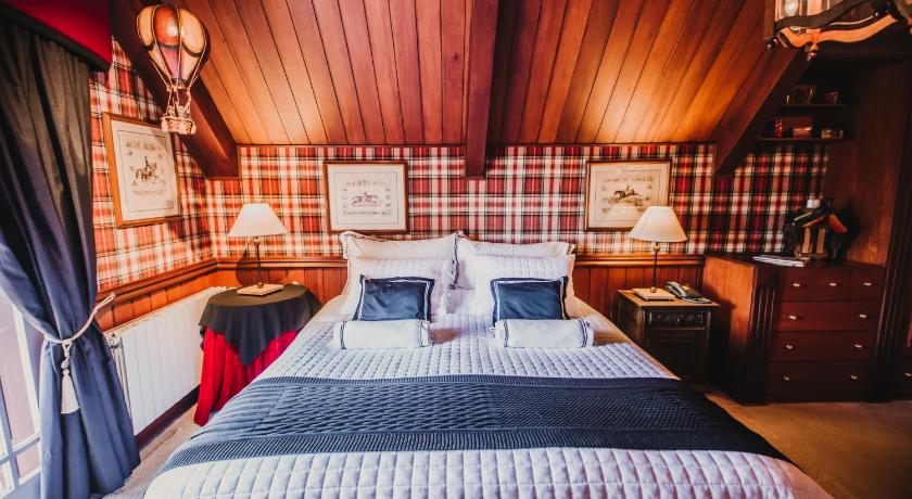 Image of Double Room with Balcony 6