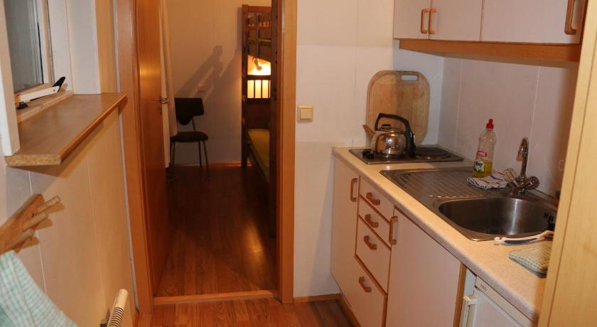 Stafafell Cottages photo
