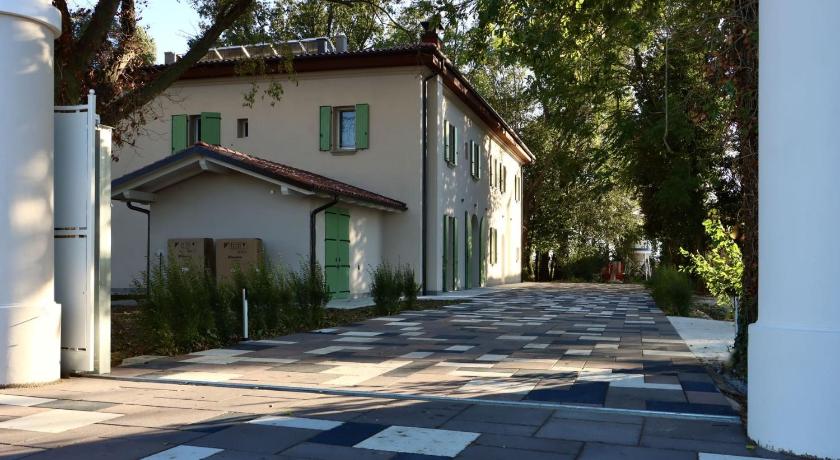 Villa Il Selvatico