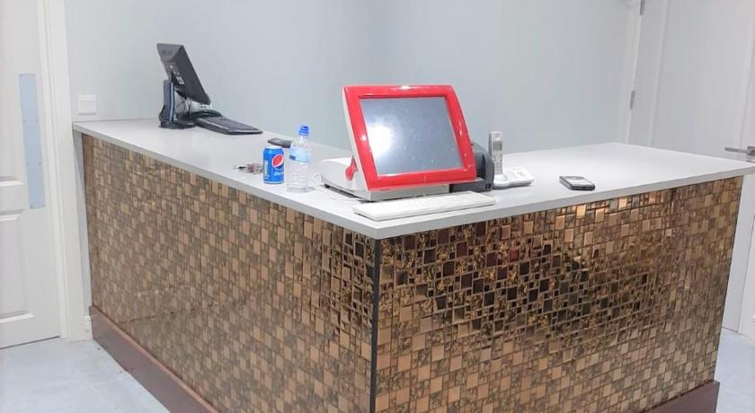 Green View Hotel - image 4