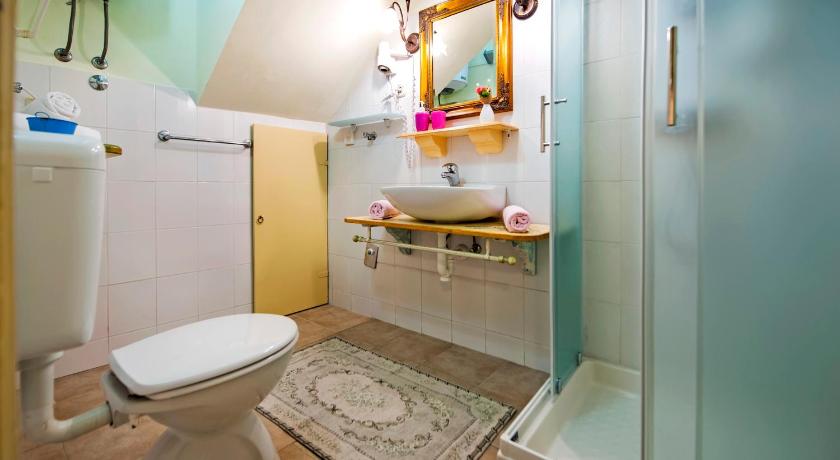 Guest house Sotto I Volti Centro Storico photo