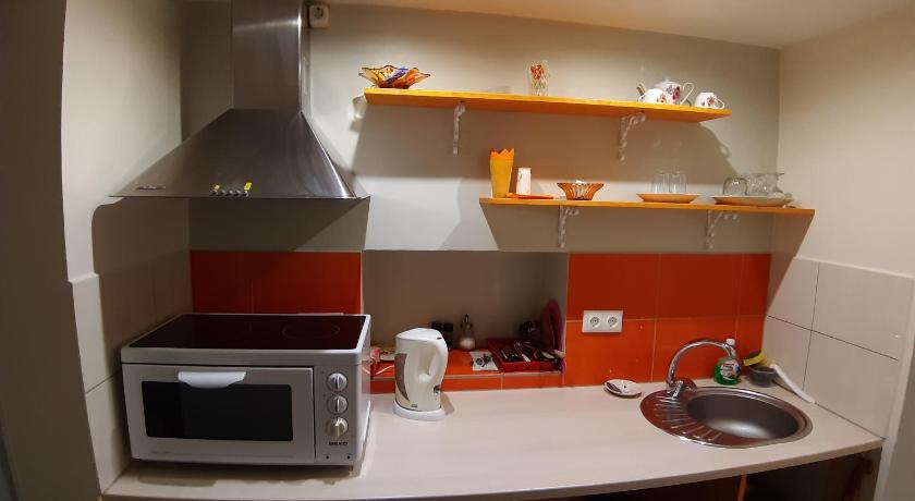 Arens rent Kiriku 1 Apartment photo