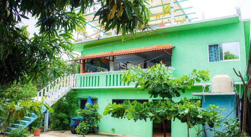 Casa Sobek photo