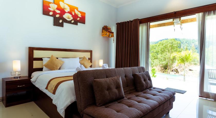 Mount Batur Villa, Bali | 2021 Updated Prices, Deals