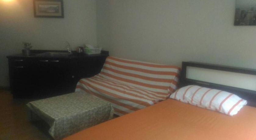 Airport Transfer Bangkok apartment
