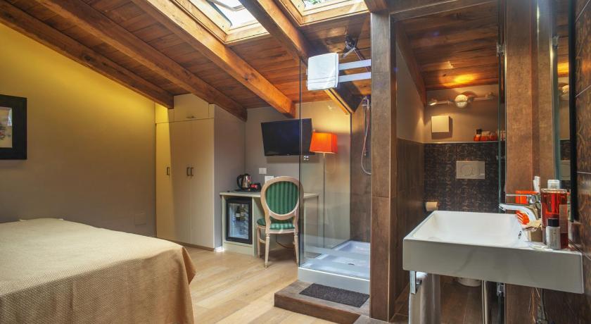 Etruria Relais and Wine photo