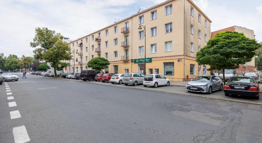 Apartments Dworcowa by Renters photo