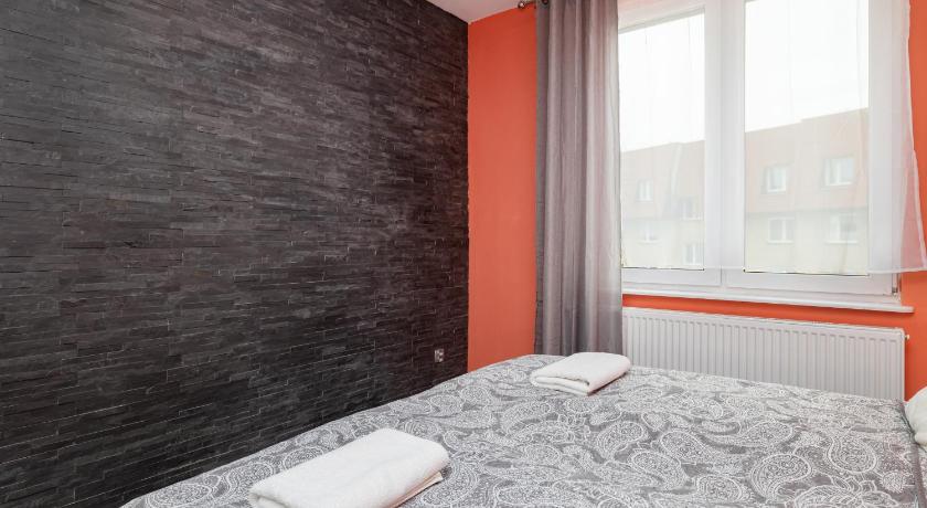 Apartments Dworcowa by Renters photo