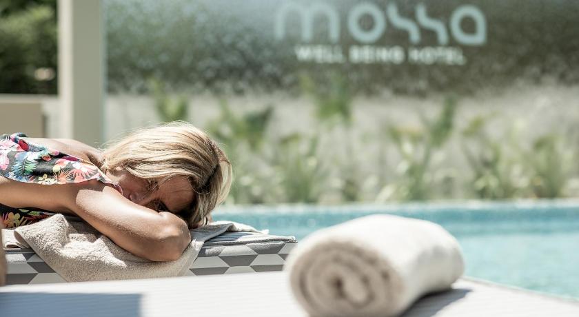 Mossa Well Being Hotel photo