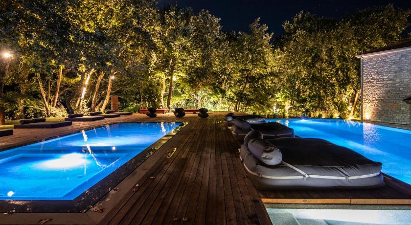 Oniropetra Boutique Hotel  (Oniropetra Boutique Hotel)
