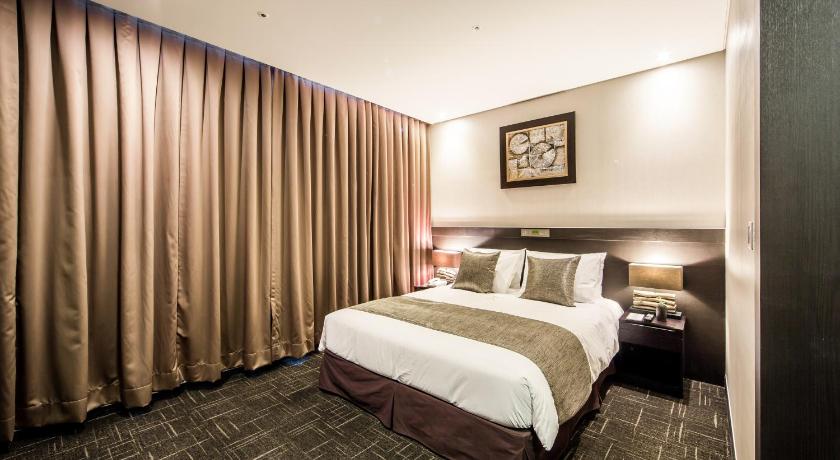 Bild av Dubbelrum Standard (Standard Double Room) 5
