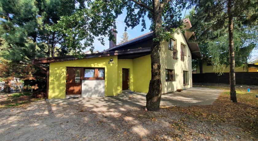 Apartment near the Lake photo
