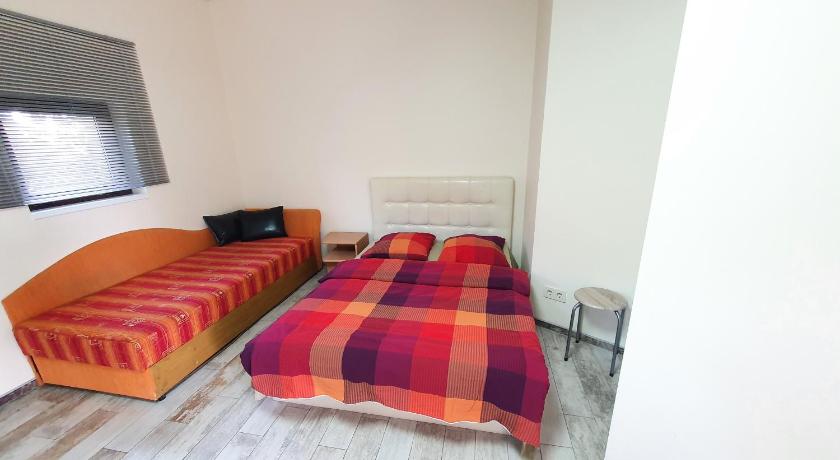 Apartment near the Lake photo