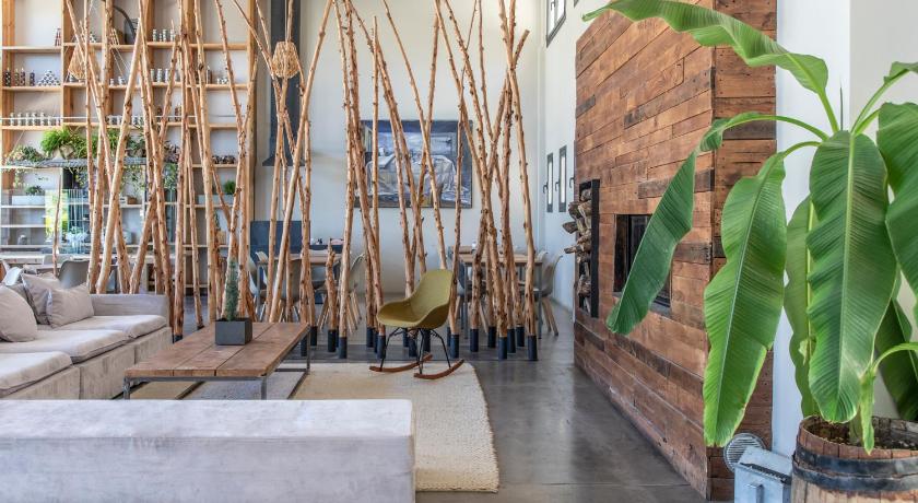 Oniropetra Boutique Hotel  (Oniropetra Boutique Hotel)