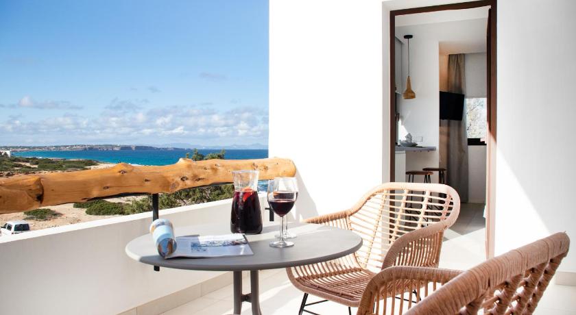 Gaviota - Emar Hotels Adults Only photo