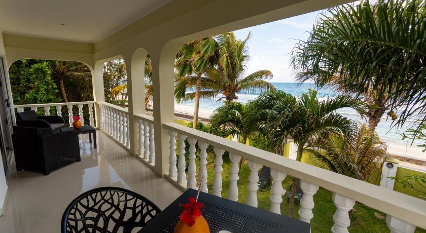 Villa Bella — Hotel in Seychelles Islands