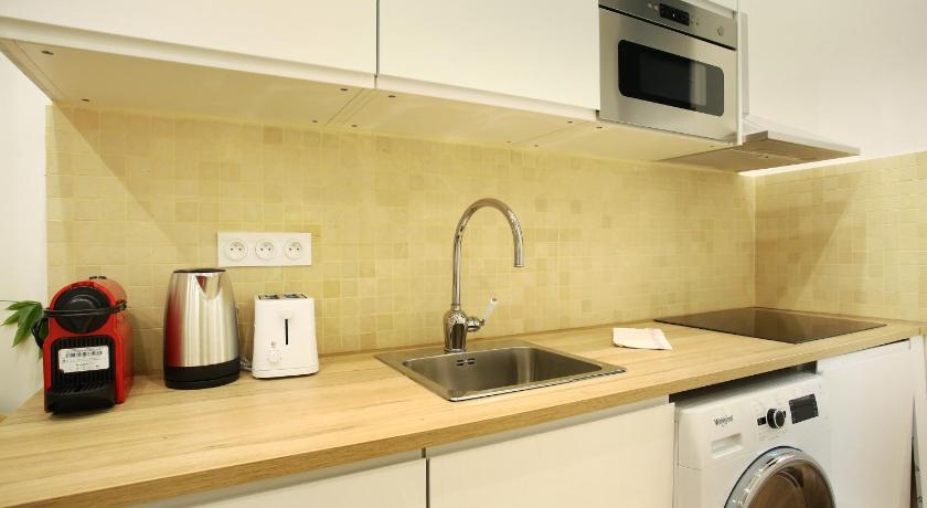 Image of Two-Bedroom Apartment 11