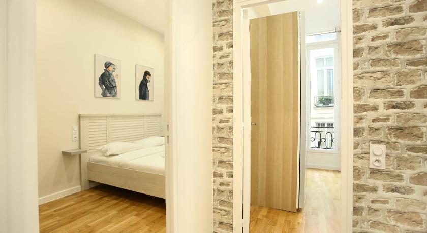 Image of Two-Bedroom Apartment 10