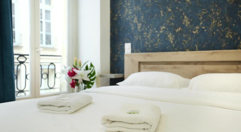 Image of Two-Bedroom Apartment 7