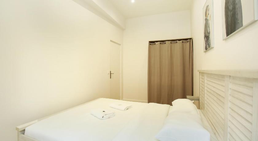 Image of Two-Bedroom Apartment 12