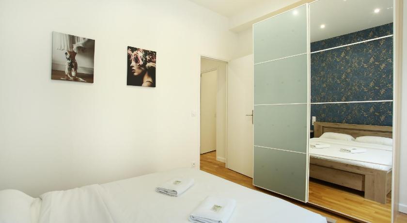 Image of Two-Bedroom Apartment 9